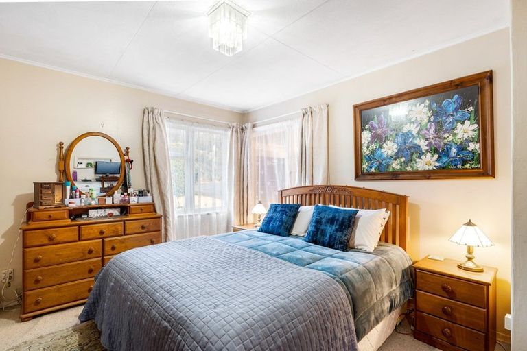 Photo of property in 14 Fraser Street, Wainuiomata, Lower Hutt, 5014