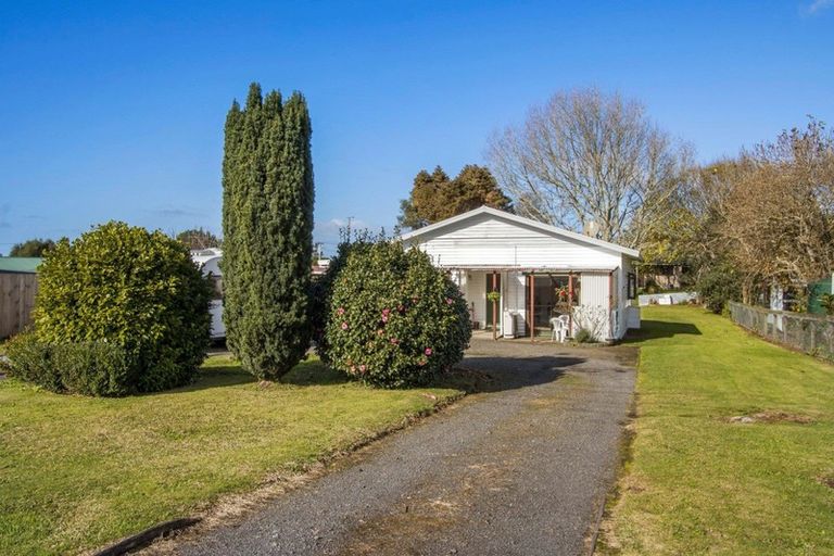 Photo of property in 33 Bradford Street, Waihi, 3610