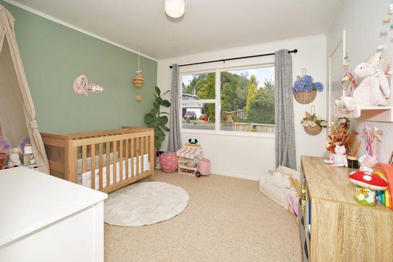 Photo of property in 32 Resthill Crescent, Glenview, Hamilton, 3206