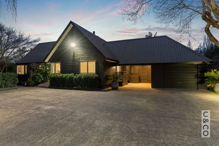 Photo of property in 23 Elliot Street, Riverhead, 0820