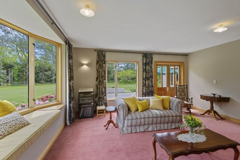 Photo of property in 9 Wilson Drive, Ohoka, Kaiapoi, 7692