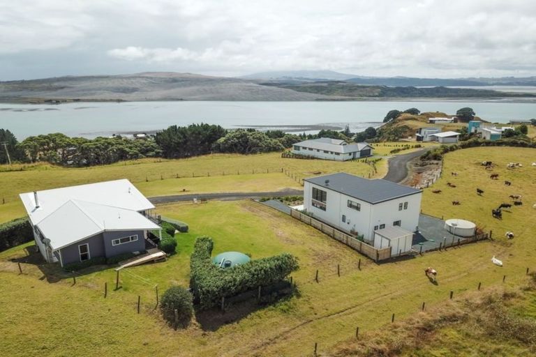 Photo of property in 141 Okapu Place, Kawhia, 3889