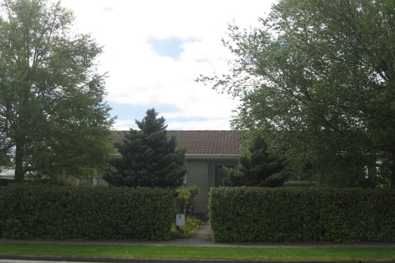 Photo of property in 9 Drysdale Street, Bishopdale, Christchurch, 8053