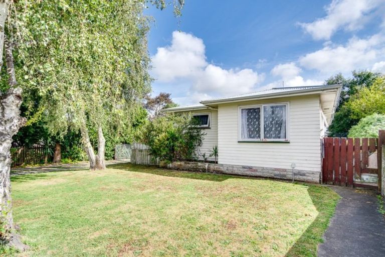 Photo of property in 405 Huia Street, Camberley, Hastings, 4120