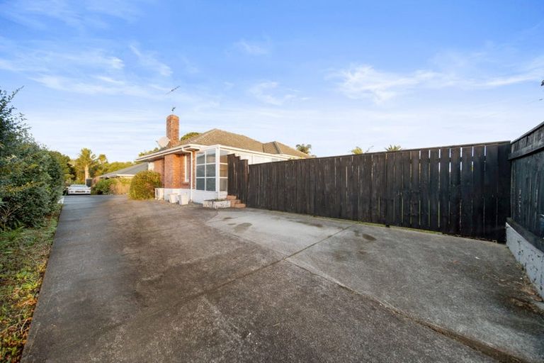 Photo of property in 1/31 Graeme Avenue, Mangere East, Auckland, 2024