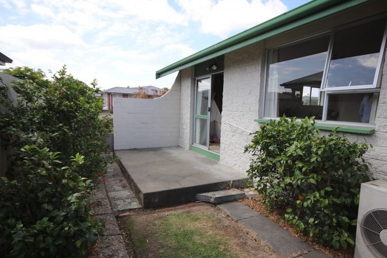 Photo of property in 42 Short Street, Ashburton, 7700