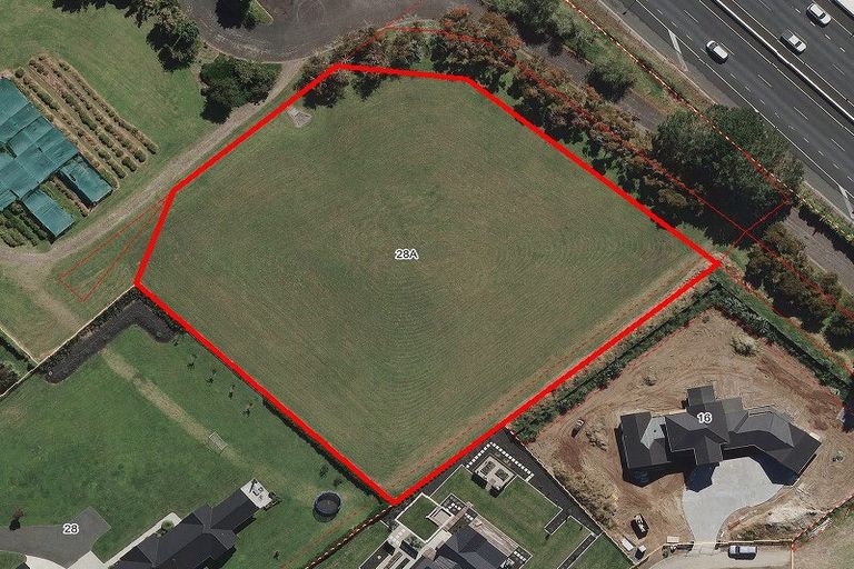 Photo of property in 28a Devine Road, Tamahere, Hamilton, 3283