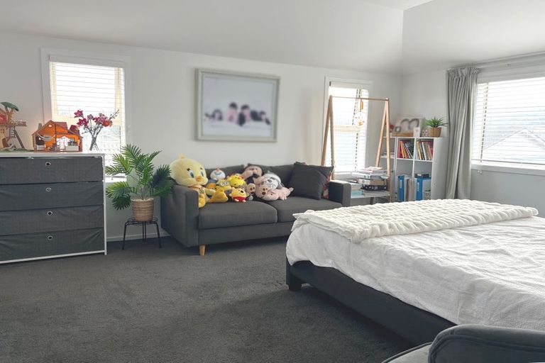 Photo of property in 41a Leighton Avenue, Waiwhetu, Lower Hutt, 5010