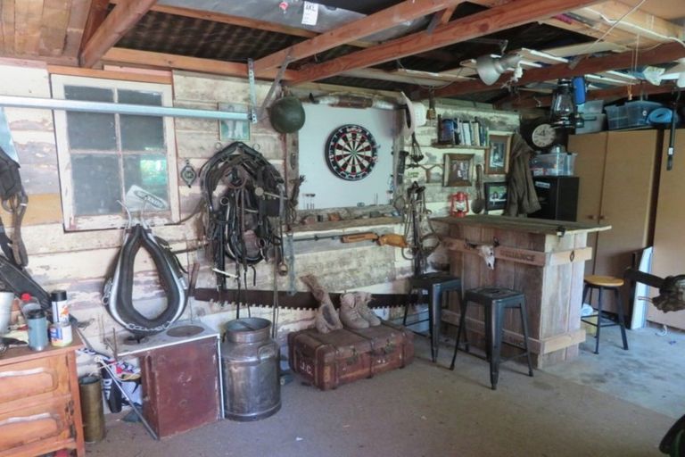 Photo of property in 14 Bexhill Terrace, Tirau, 3410