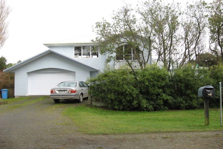 Photo of property in 48 Aicken Road, Otatara, Invercargill, 9879