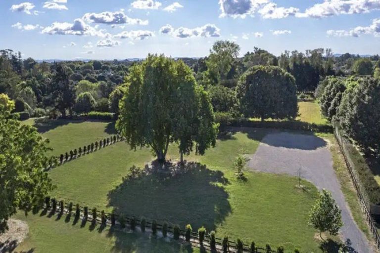 Photo of property in 49d Rosebanks Drive, Tamahere, Hamilton, 3283