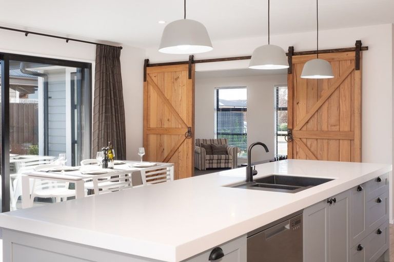 Photo of property in 68 Bradwell Crescent, Halswell, Christchurch, 8025