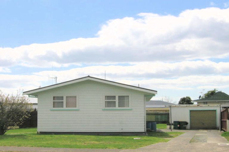 Photo of property in 55 Grenada Street, Mount Maunganui, 3116