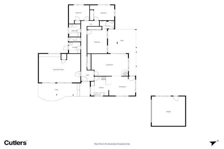 Photo of property in 22 Halkirk Street, Karitane, Waikouaiti, 9471