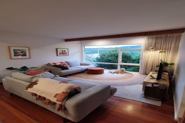 Photo of property in 135 Mairangi Road, Wilton, Wellington, 6012