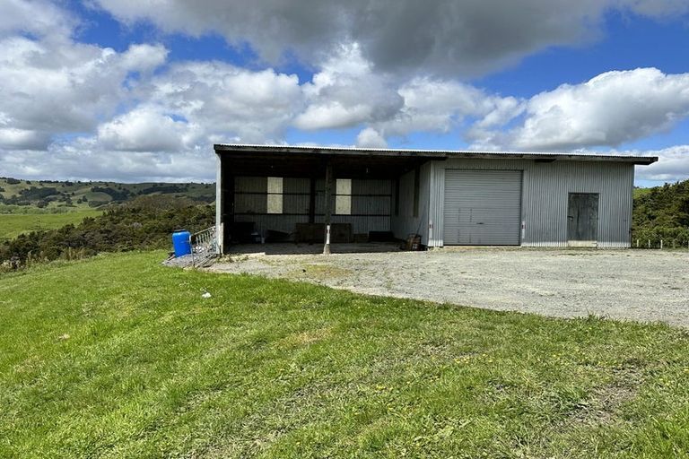 Photo of property in 357 Oneriri Road, Kaiwaka, 0573