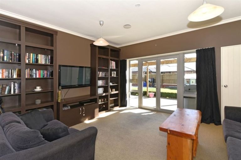 Photo of property in 3 Wyber Place, Kaiapoi, 7630