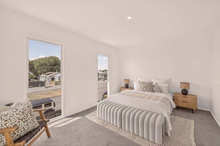 Photo of property in 1/114 Oram Avenue, New Brighton, Christchurch, 8061