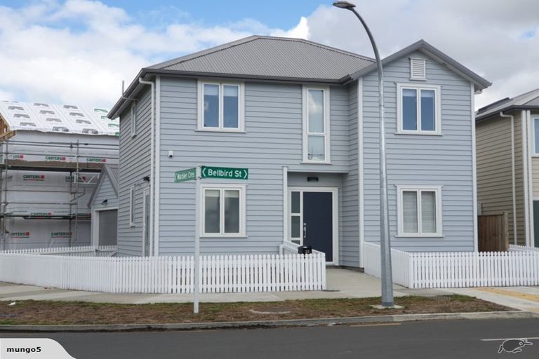 Photo of property in 35 Bellbird Street, Papakura, 2110