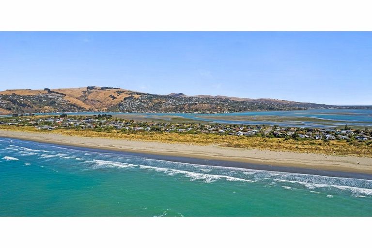 Photo of property in 127a Rocking Horse Road, Southshore, Christchurch, 8062