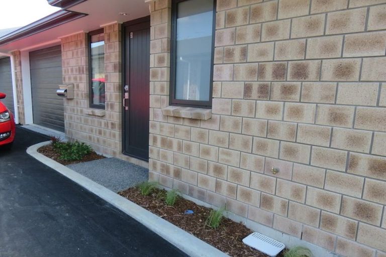 Photo of property in 5/99 Lake Road, Frankton, Hamilton, 3204