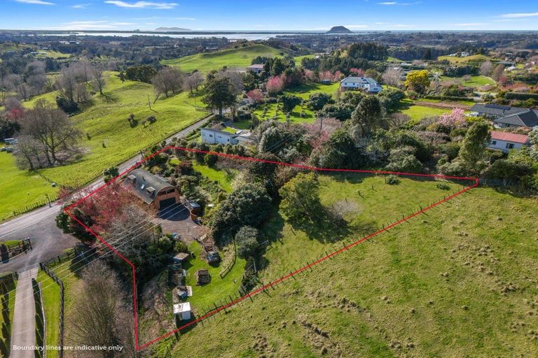 Photo of property in 255 Crawford Road, Minden, Tauranga, 3171