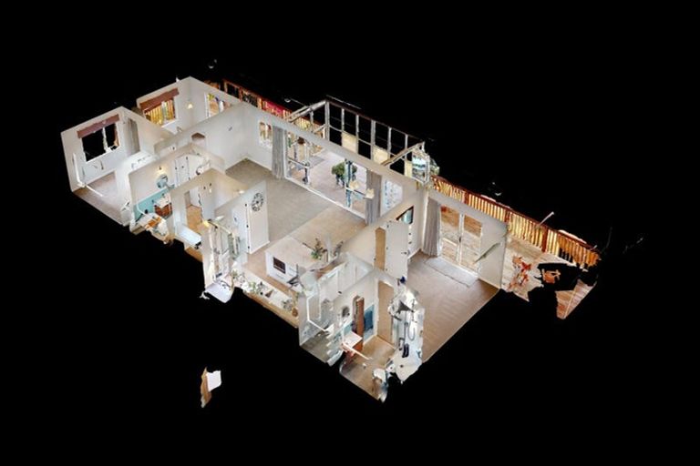 Photo of property in 3 Norna Grove, Waikawa Beach, Levin, 5573