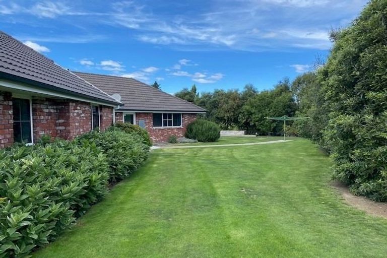 Photo of property in 230 Mandeville Road, Ohoka, Kaiapoi, 7692