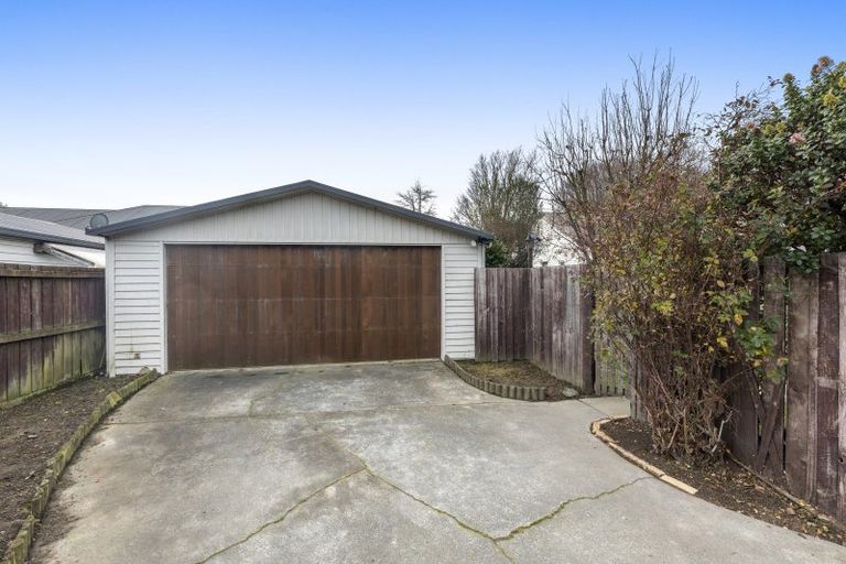 Photo of property in 1/49 Dominion Avenue, Spreydon, Christchurch, 8024
