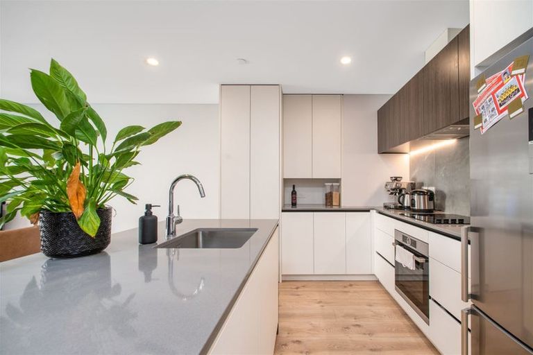 Photo of property in 413/3 Kaipiho Lane, Albany, Auckland, 0632