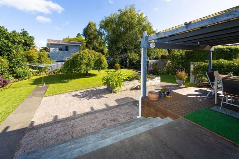 Photo of property in 31 Tanner Street, Havelock North, 4130
