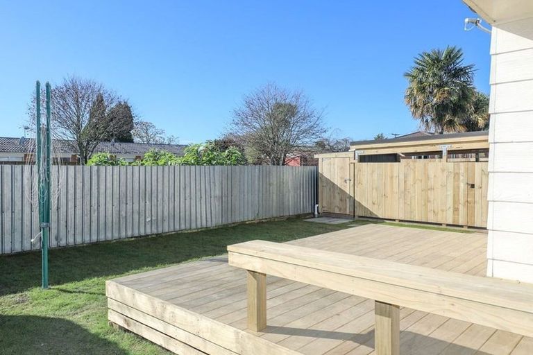 Photo of property in 16d Jackson Street, Ngaruawahia, 3720
