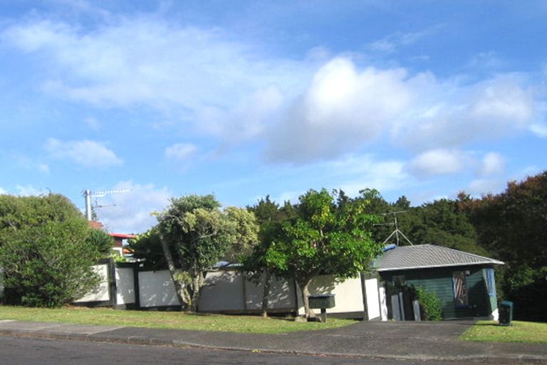Photo of property in 129 Eban Avenue, Hillcrest, Auckland, 0627