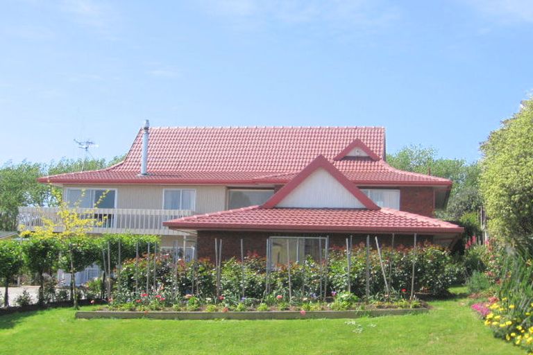 Photo of property in 8 Deanna Avenue, Morrinsville, 3300