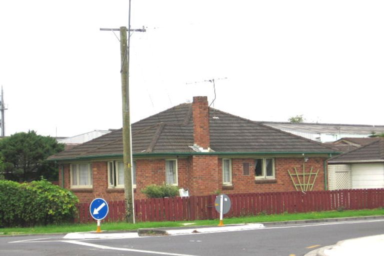 Photo of property in 156a Penrose Road, Mount Wellington, Auckland, 1060