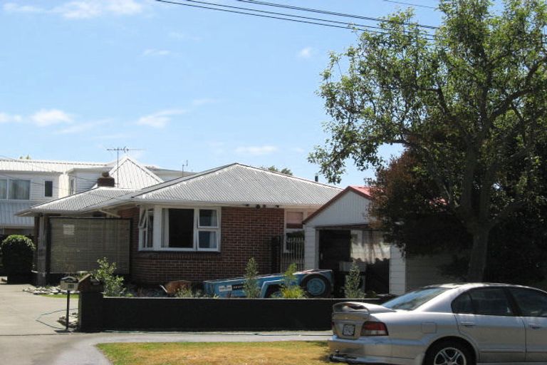 Photo of property in 1/66 Bentley Street, Russley, Christchurch, 8042