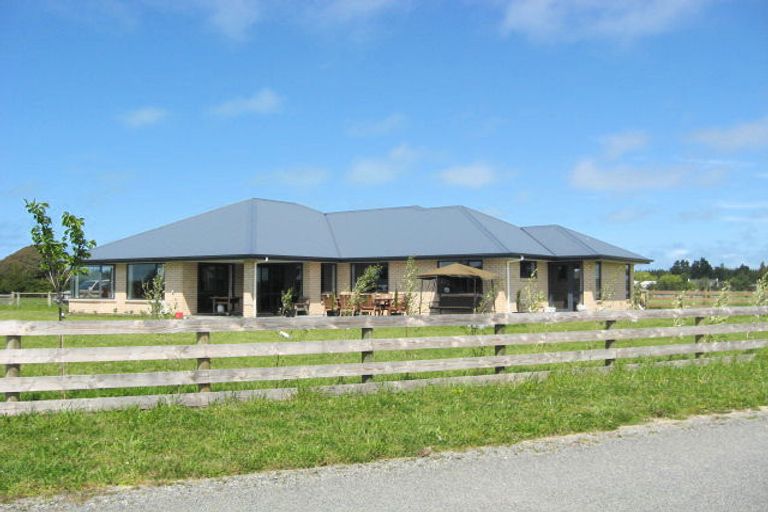 Photo of property in 8 Mclean Road, Leithfield, Amberley, 7481