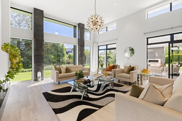 Photo of property in 7 Stump Creek Lane, Rapaura, Blenheim, 7273