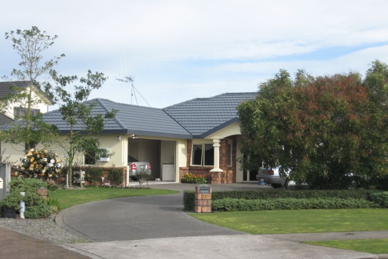 Photo of property in 11 Blairgowrie Place, Rototuna North, Hamilton, 3210