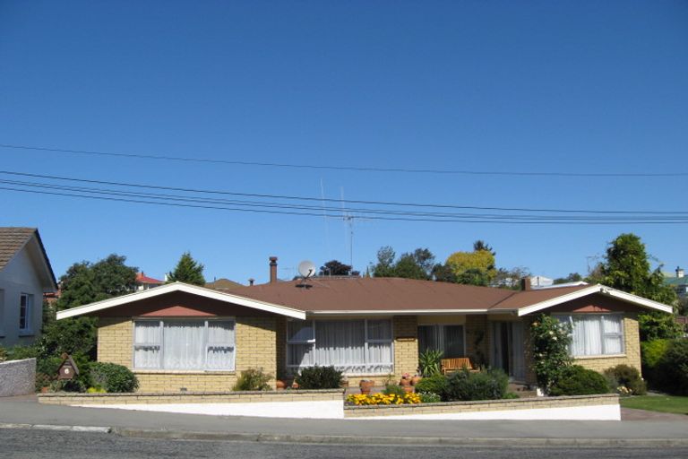 Photo of property in 6 Cameron Street, Seaview, Timaru, 7910