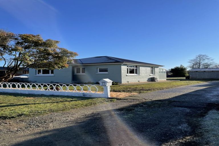 Photo of property in 48 Prince Street, Winton, 9720