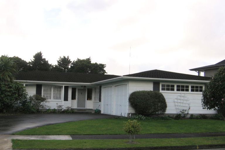 Photo of property in 6 Wallace Place, Hokowhitu, Palmerston North, 4410