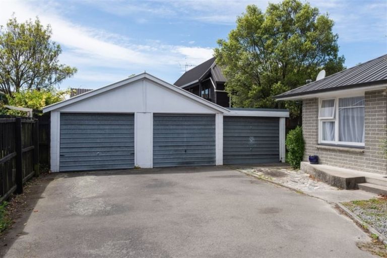 Photo of property in 2/26 Naseby Street, Merivale, Christchurch, 8014