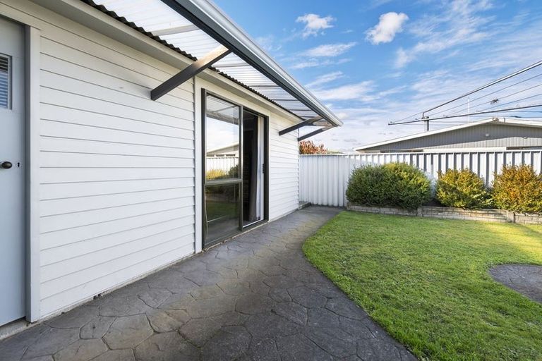 Photo of property in 19 Cobham Way, Feilding, 4702