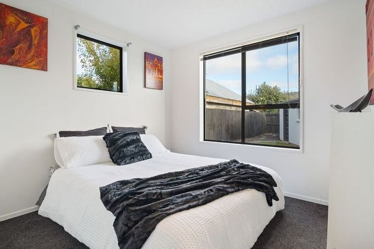 Photo of property in 45 Karnak Crescent, Russley, Christchurch, 8042