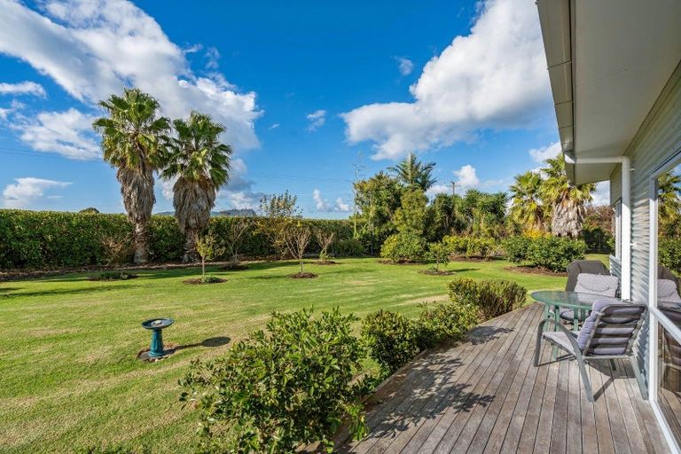 Photo of property in 650 One Tree Point Road, Ruakaka, Whangarei, 0171