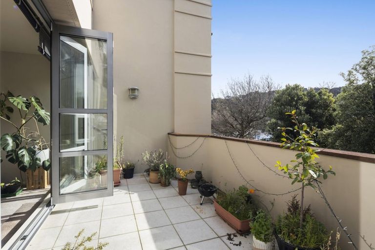 Photo of property in 3/59 Hamilton Road, Hataitai, Wellington, 6021