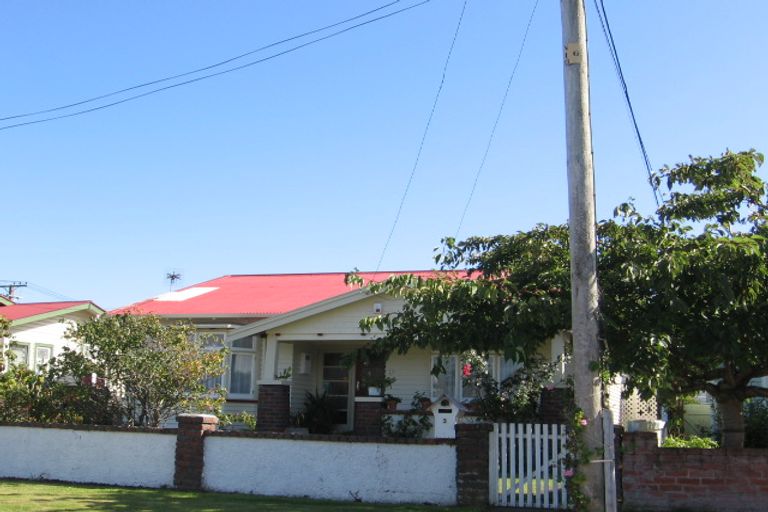 Photo of property in 3 Byron Street, Petone, Lower Hutt, 5012