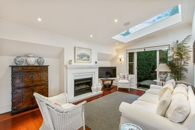 Photo of property in 73 St Stephens Avenue, Parnell, Auckland, 1052