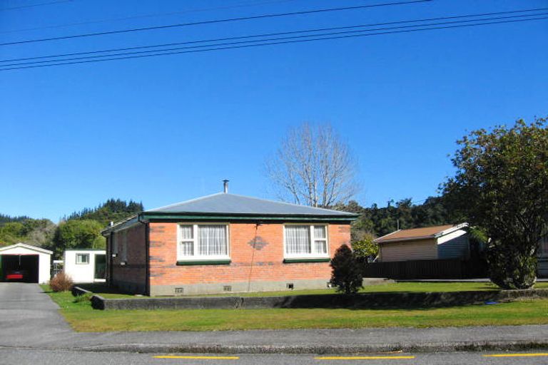 Photo of property in 108 Marsden Road, Greymouth, 7805